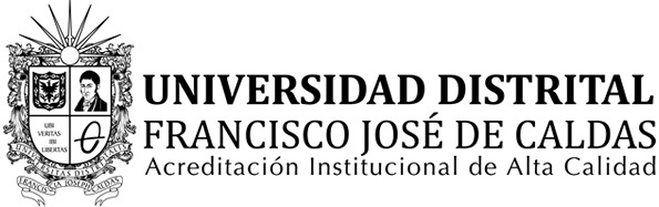 Logo Universidad Distrital